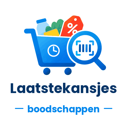 Laatstekansjes logo